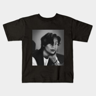 TaeTae [200423] Kids T-Shirt